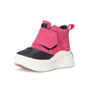 SOREL Toddler's Out N About lV Strap Waterproof Boot Size US 5/UK 4
